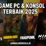 Game populer 2025