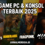 Game populer 2025