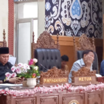 DPRD SETUJUI RAPERDA 1