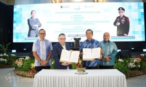 timah perkuat tata kelola dan perjanjian kerjasama dengan jaksa agung ri