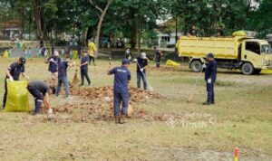 timah gerakan indonesia ASRI dilaksanakan ditamansari