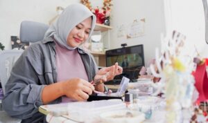 timah seserahan ke produktif
