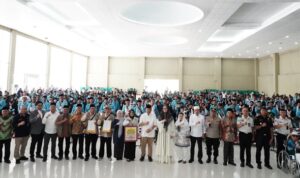 JEMAAH HAJI