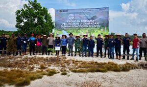 timah aksi nyatahari lingkungan hidup