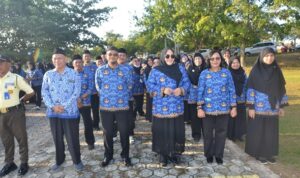 ubb upacara hari pancasila
