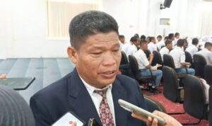 DONAL Kesbangpol
