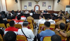 DPRD SAWIT