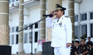 WALIKOTA PANCASILA 2