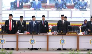 gub pidato presiden