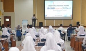 pt timah dan mind id perkuat pendidikan pelajar pemali boarding school