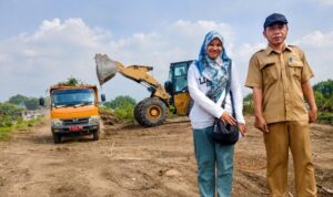 pt timah dan pemkab bangka barat kolaborasi siapkan lokasi pawai