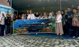 pt timah dorong umkm babar