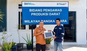 pt timah dukung kwarcab bangka dijamnas 2026