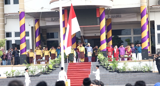 HUT PKP