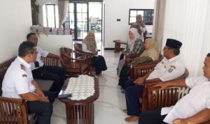 SEKDA TALI ASIH 1
