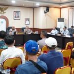 dprd tambang rakyat