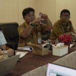 pemprov matangkan realisasi interkoneksi kelistrikan sumatera