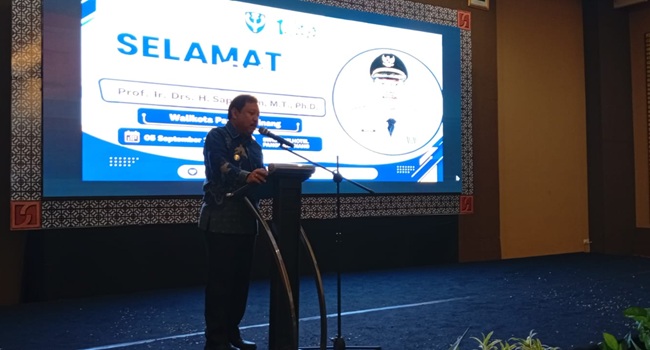 walikota guru 2