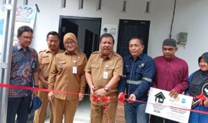walikota rumah