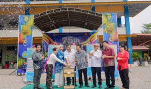 walikota smp 2